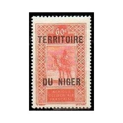 Niger N° 028 N **