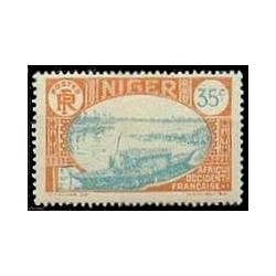Niger N° 038 N **