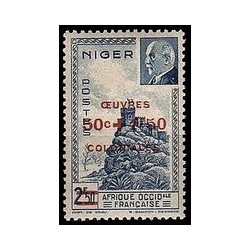 Niger N° 095 N **