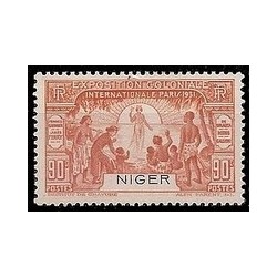 Niger N° 055 N **