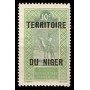 Niger N° 005 N *