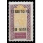 Niger N° 006 N *