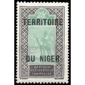 Niger N° 008 N *