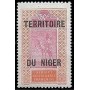 Niger N° 009 N *
