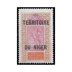 Niger N° 009 N *