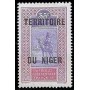 Niger N° 010 N *