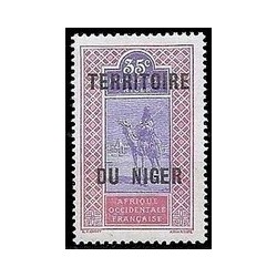 Niger N° 010 N *