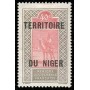 Niger N° 011 N *
