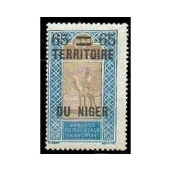 Niger N° 022 N *