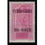 Niger N° 025 N *