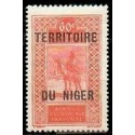 Niger N° 028 N *