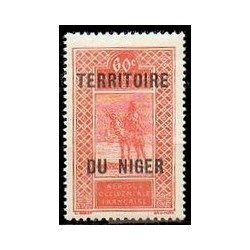 Niger N° 028 N *