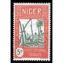 Niger N° 032 N *