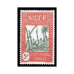 Niger N° 032 N *