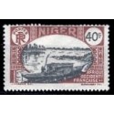 Niger N° 039 N *