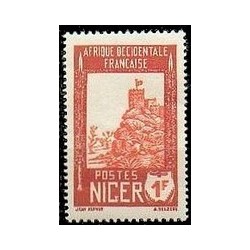 Niger N° 045A N *