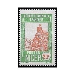 Niger N° 052 N *