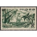 Niger N° 058 N *