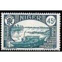 Niger N° 076 N *
