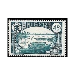 Niger N° 076 N *