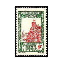 Niger N° 080 N *