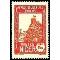 Niger N° 081 N *
