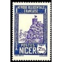 Niger N° 084 N *