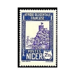 Niger N° 084 N *