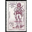 Niger N° 087 N *