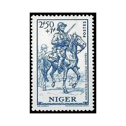 Niger N° 088 N *