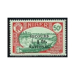 Niger N° 089 N *