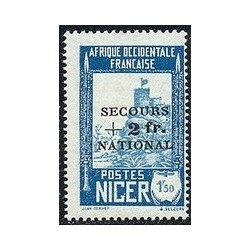 Niger N° 091 N *