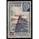 Niger N° 095 N *