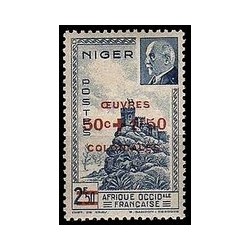 Niger N° 095 N *