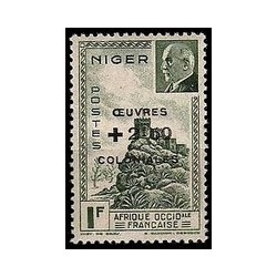 Niger N° 096 N *