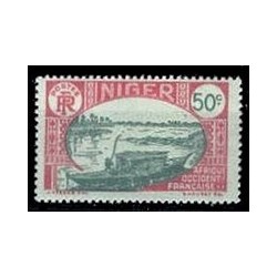 Niger N° 041 Obli