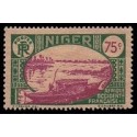 Niger N° 043 Obli