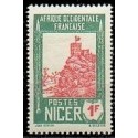 Niger N° 045 Obli