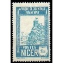 Niger N° 047 Obli