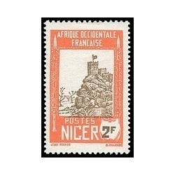 Niger N° 048 Obli