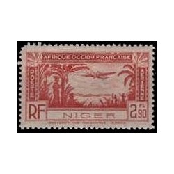 Niger  PA N° 002 N *