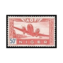 Niger  PA N° 010 N *