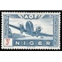 Niger  PA N° 013 N *