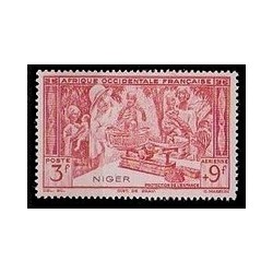 Niger  PA N° 008 N *