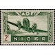 Niger  PA N° 012 N **