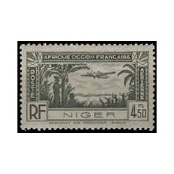 Niger  PA N° 003 N *