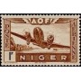 Niger  PA N° 011 N *