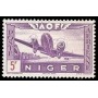 Niger  PA N° 014 N *