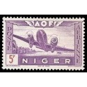 Niger  PA N° 014 N *