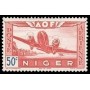 Niger  PA N° 010 N **